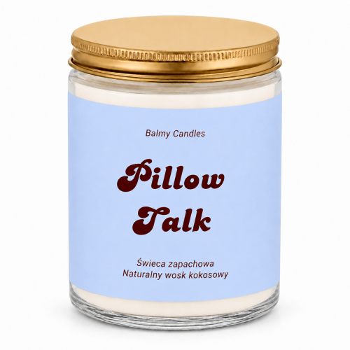 pillowtalk