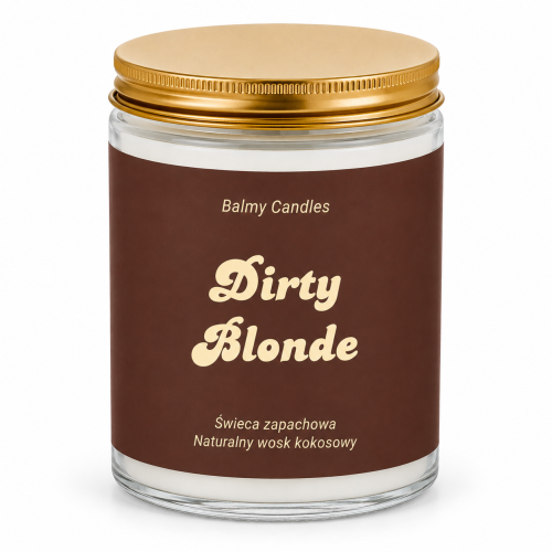 dirtyblonde
