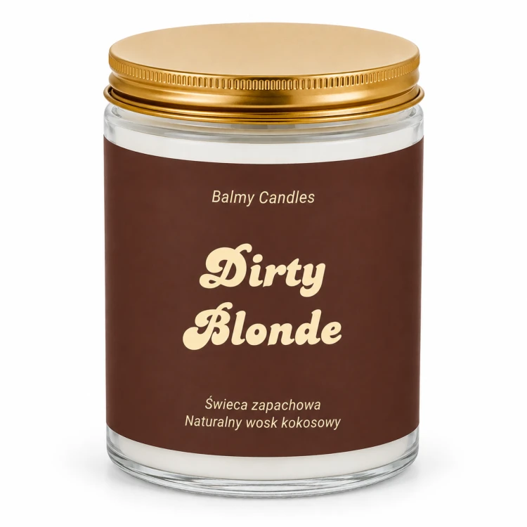 dirtyblonde